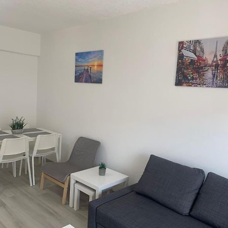 Prestige Worldwide Apartments Agia Napa Exterior foto