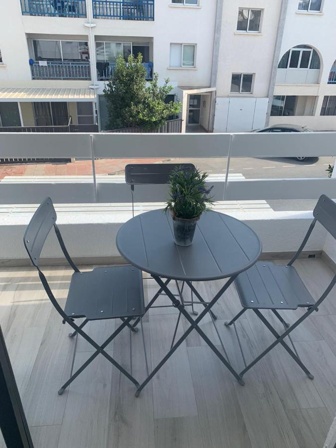 Prestige Worldwide Apartments Agia Napa Exterior foto
