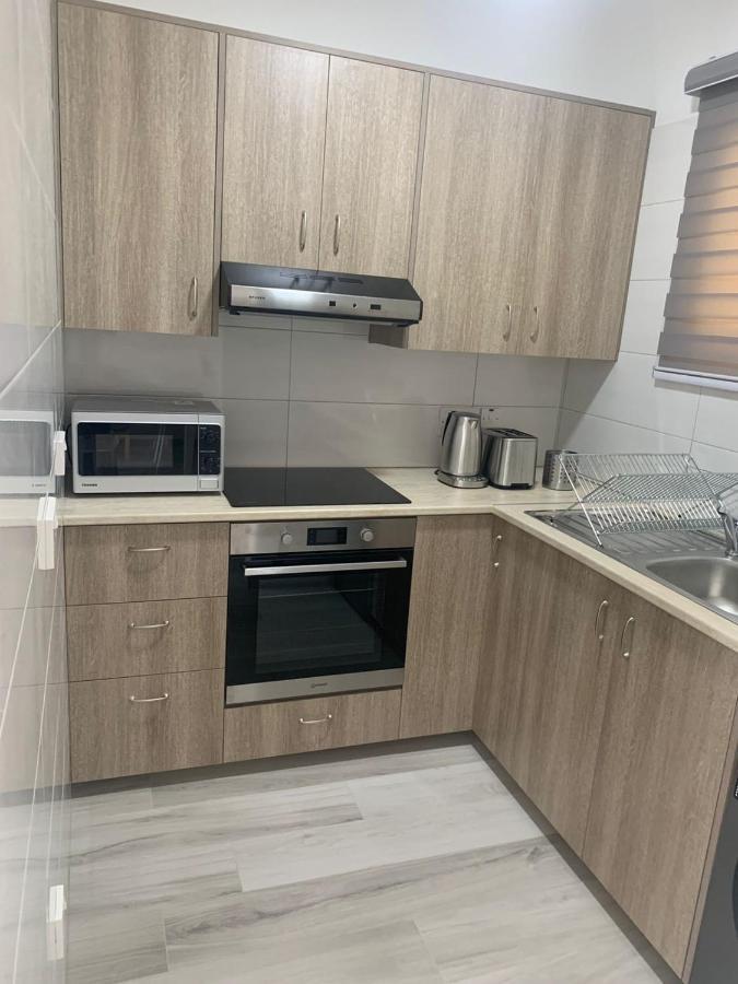 Prestige Worldwide Apartments Agia Napa Exterior foto