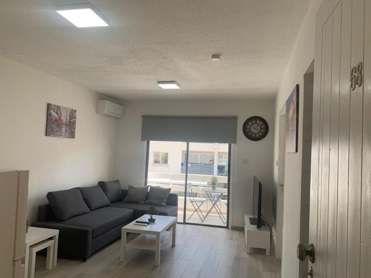 Prestige Worldwide Apartments Agia Napa Exterior foto