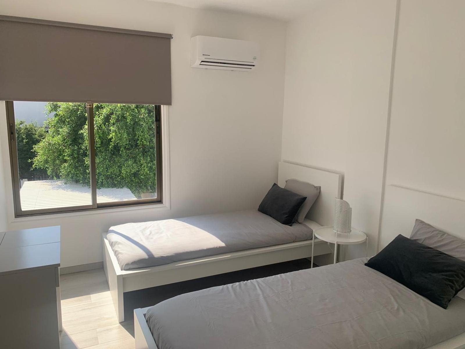 Prestige Worldwide Apartments Agia Napa Exterior foto