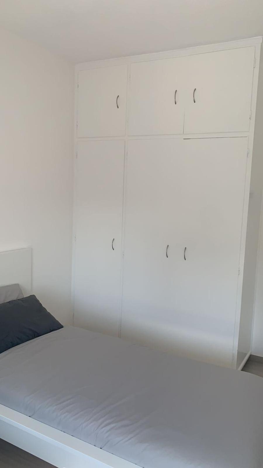 Prestige Worldwide Apartments Agia Napa Exterior foto