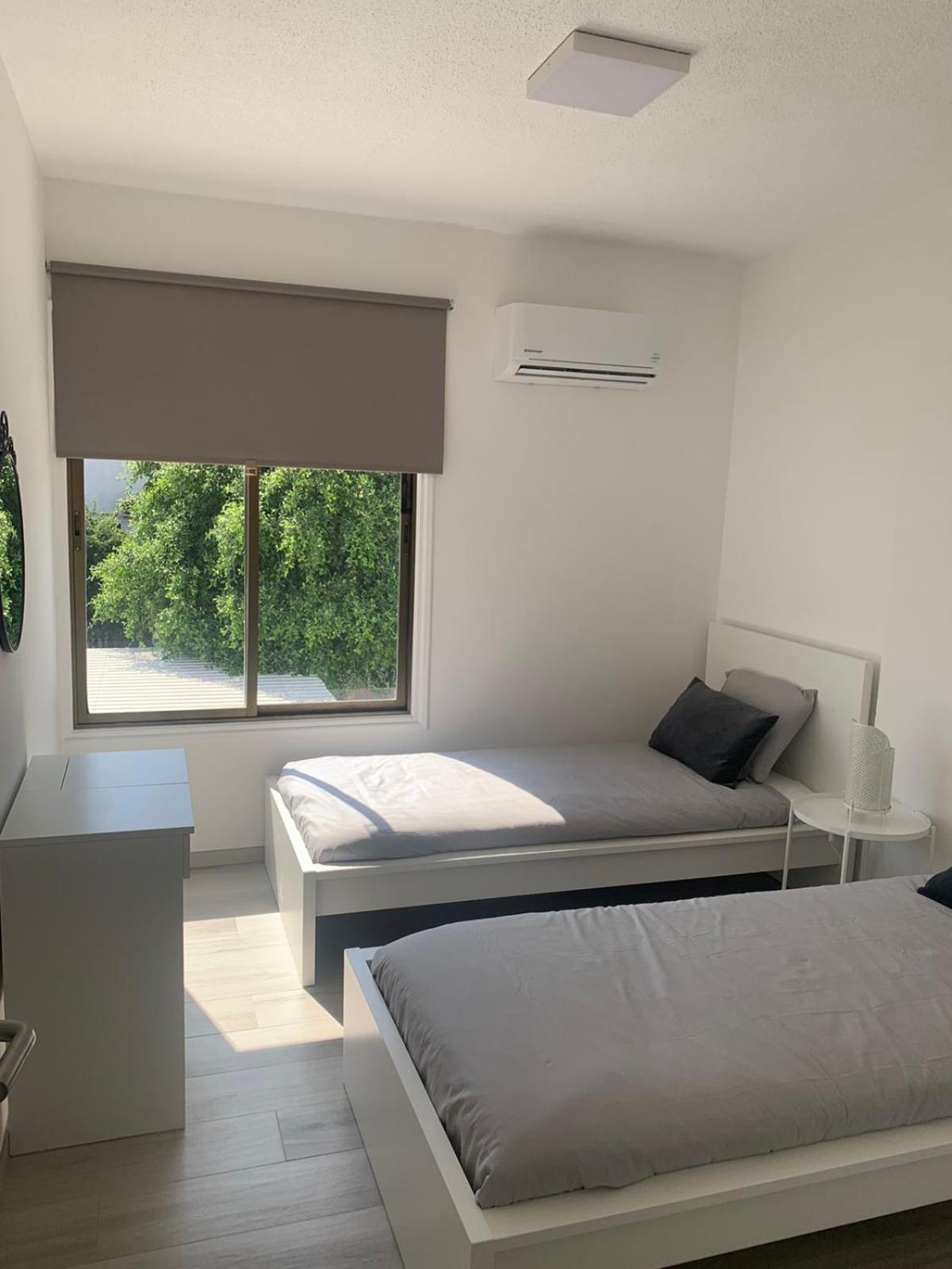 Prestige Worldwide Apartments Agia Napa Exterior foto