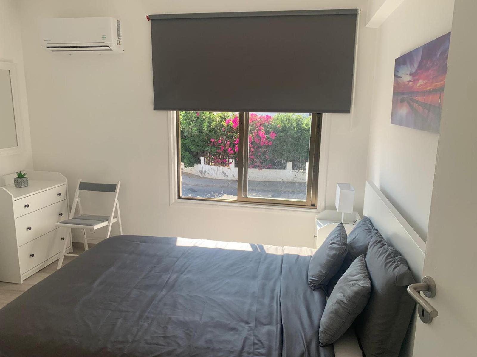 Prestige Worldwide Apartments Agia Napa Exterior foto